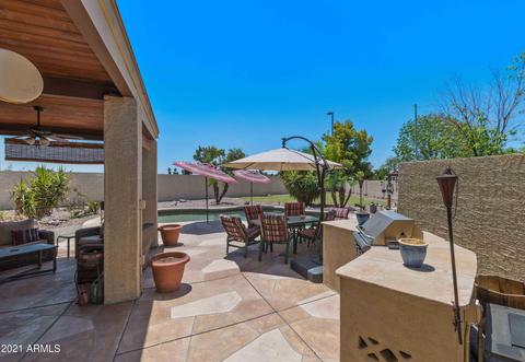 2061 S Ananea --, Mesa, AZ 85209 photo 53