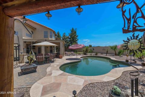 2061 S Ananea --, Mesa, AZ 85209 photo 60
