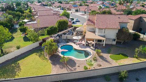 2061 S Ananea --, Mesa, AZ 85209 photo 6