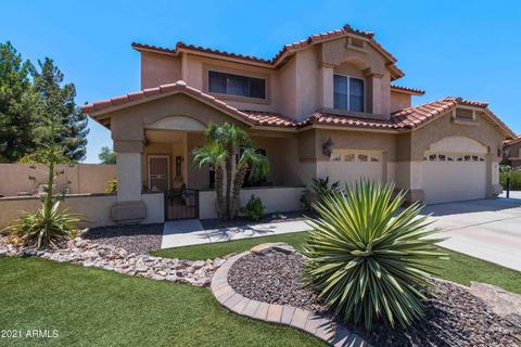 2061 S Ananea --, Mesa, AZ 85209 photo 1