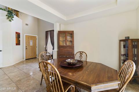 2061 S Ananea --, Mesa, AZ 85209 photo 29