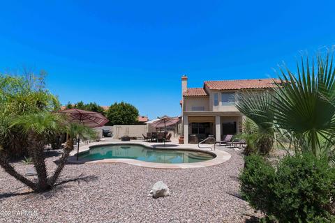 2061 S Ananea --, Mesa, AZ 85209 photo 62