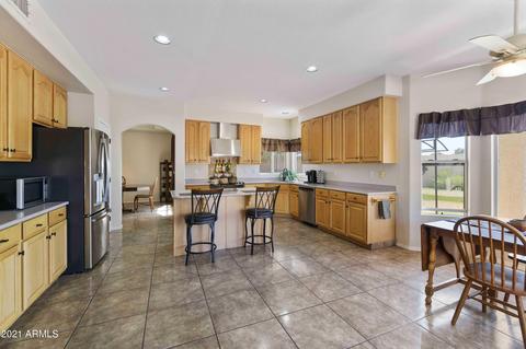 2061 S Ananea --, Mesa, AZ 85209 photo 22