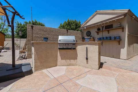 2061 S Ananea --, Mesa, AZ 85209 photo 57