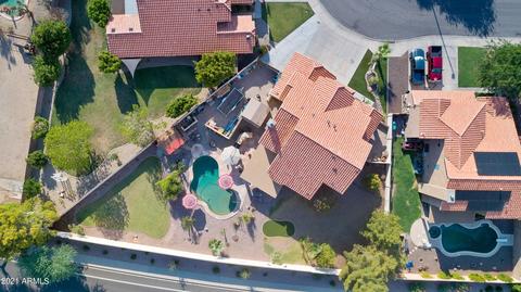 2061 S Ananea --, Mesa, AZ 85209 photo 9