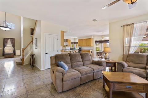 2061 S Ananea --, Mesa, AZ 85209 photo 20