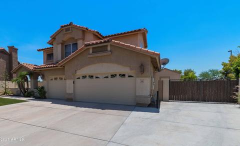 2061 S Ananea --, Mesa, AZ 85209 photo 3