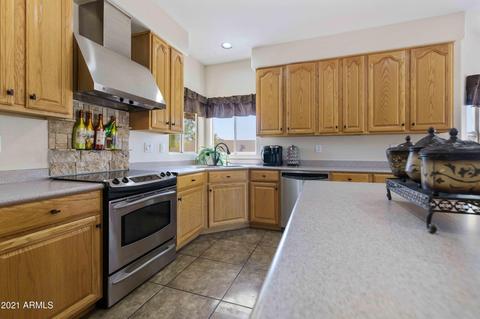 2061 S Ananea --, Mesa, AZ 85209 photo 26