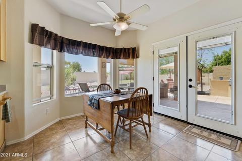 2061 S Ananea --, Mesa, AZ 85209 photo 27