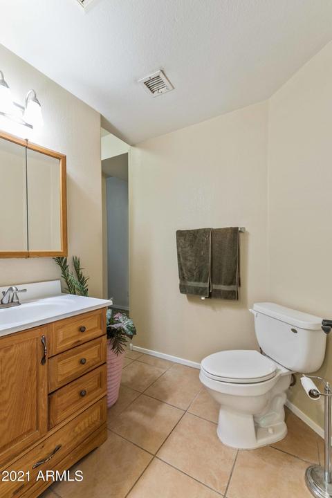 2061 S Ananea --, Mesa, AZ 85209 photo 15