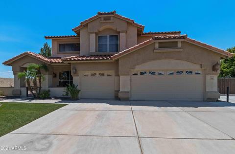 2061 S Ananea --, Mesa, AZ 85209 photo 2