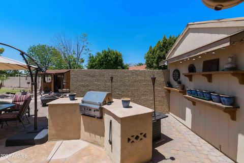 2061 S Ananea --, Mesa, AZ 85209 photo 58