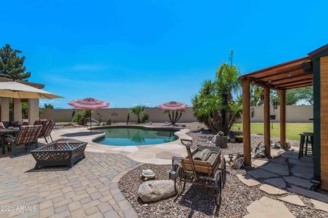 2061 S Ananea --, Mesa, AZ 85209 photo 59
