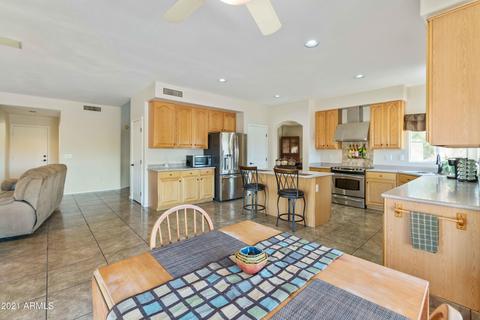 2061 S Ananea --, Mesa, AZ 85209 photo 23