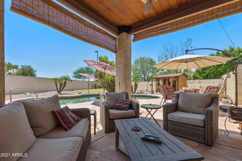 2061 S Ananea --, Mesa, AZ 85209 photo 51
