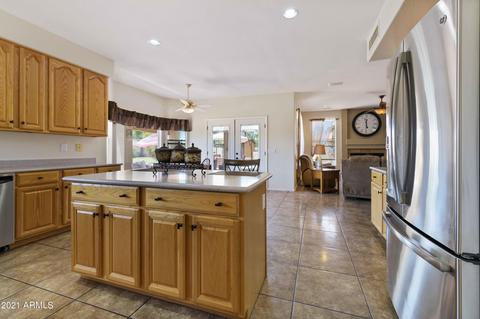 2061 S Ananea --, Mesa, AZ 85209 photo 25