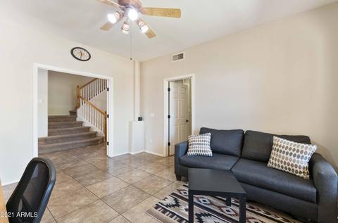 2061 S Ananea --, Mesa, AZ 85209 photo 13