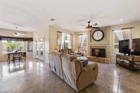 2061 S Ananea --, Mesa, AZ 85209 photo 19