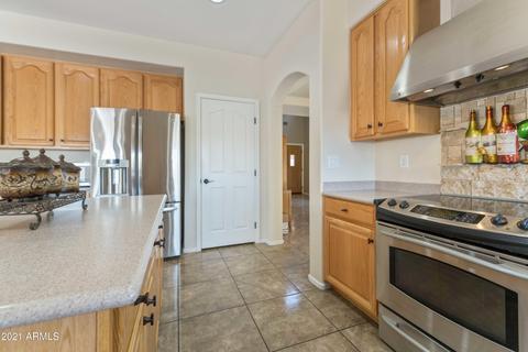 2061 S Ananea --, Mesa, AZ 85209 photo 24