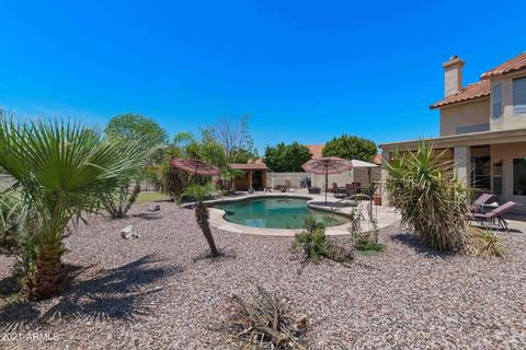 2061 S Ananea --, Mesa, AZ 85209 photo 63