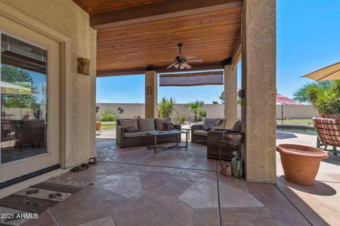 2061 S Ananea --, Mesa, AZ 85209 photo 52