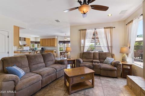 2061 S Ananea --, Mesa, AZ 85209 photo 21