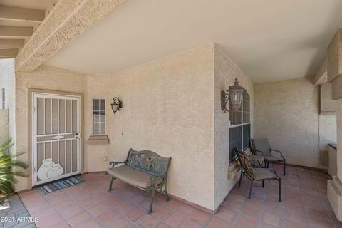 2061 S Ananea --, Mesa, AZ 85209 photo 54