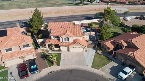 2061 S Ananea --, Mesa, AZ 85209 photo 7