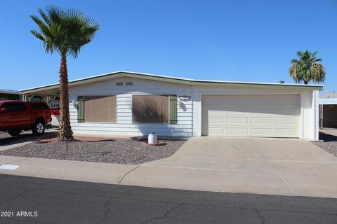 2371 N Nicklaus Dr, Mesa, AZ 85215 photo 3
