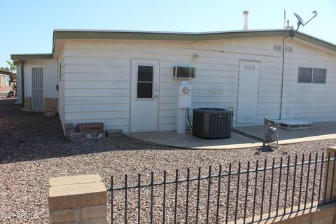 2371 N Nicklaus Dr, Mesa, AZ 85215 photo 1