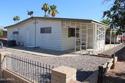 2371 N Nicklaus Dr, Mesa, AZ 85215 photo 2