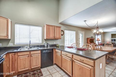 245 E Sheffield Ct, Gilbert, AZ 85296 photo 12