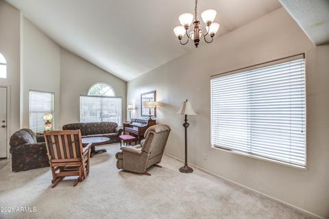 245 E Sheffield Ct, Gilbert, AZ 85296 photo 8