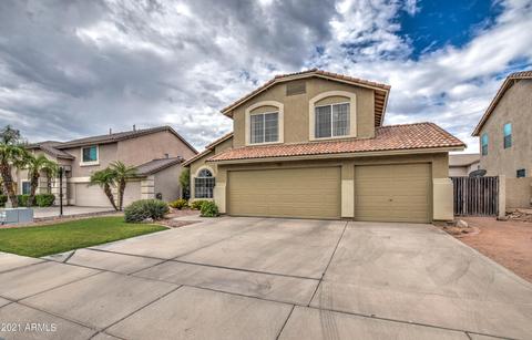 245 E Sheffield Ct, Gilbert, AZ 85296 photo 2