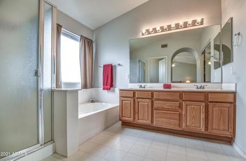 245 E Sheffield Ct, Gilbert, AZ 85296 photo 28