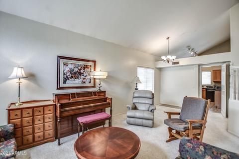 245 E Sheffield Ct, Gilbert, AZ 85296 photo 7