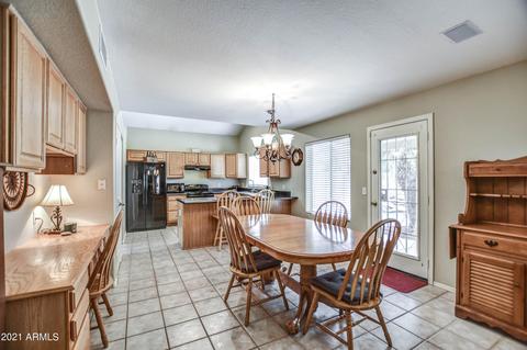 245 E Sheffield Ct, Gilbert, AZ 85296 photo 14