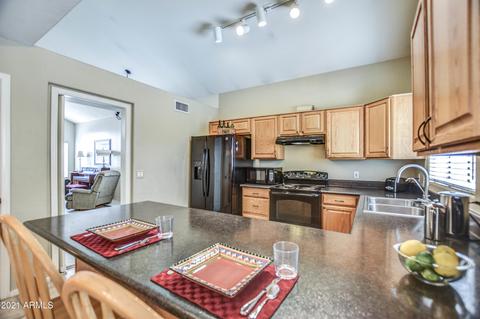 245 E Sheffield Ct, Gilbert, AZ 85296 photo 16