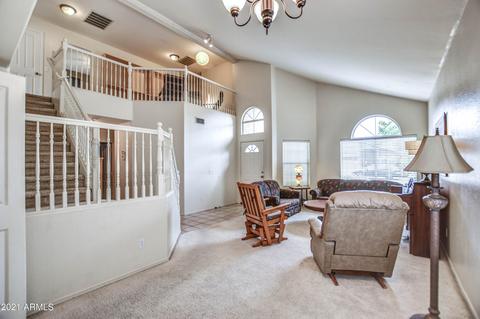 245 E Sheffield Ct, Gilbert, AZ 85296 photo 4