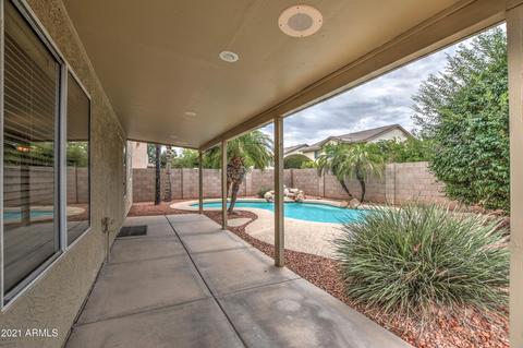 245 E Sheffield Ct, Gilbert, AZ 85296 photo 38