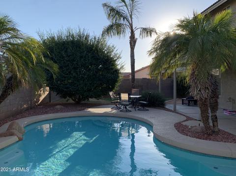 245 E Sheffield Ct, Gilbert, AZ 85296 photo 37