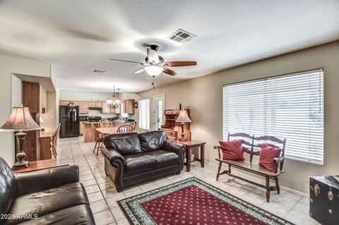 245 E Sheffield Ct, Gilbert, AZ 85296 photo 20