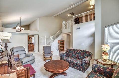 245 E Sheffield Ct, Gilbert, AZ 85296 photo 6