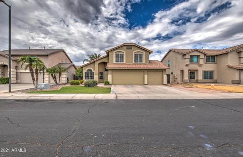245 E Sheffield Ct, Gilbert, AZ 85296 photo 3