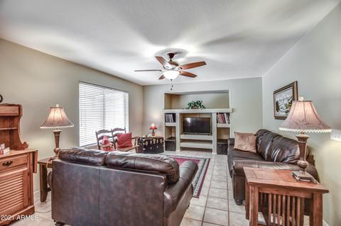 245 E Sheffield Ct, Gilbert, AZ 85296 photo 18