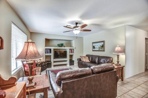 245 E Sheffield Ct, Gilbert, AZ 85296 photo 19
