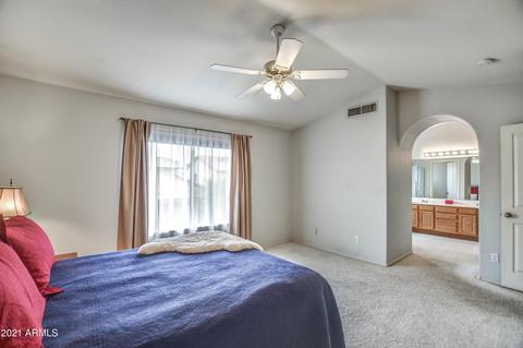 245 E Sheffield Ct, Gilbert, AZ 85296 photo 27