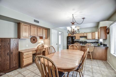 245 E Sheffield Ct, Gilbert, AZ 85296 photo 15