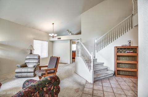 245 E Sheffield Ct, Gilbert, AZ 85296 photo 5