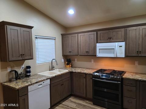 100 W Pinecone Cir, Payson, AZ 85541 photo 9